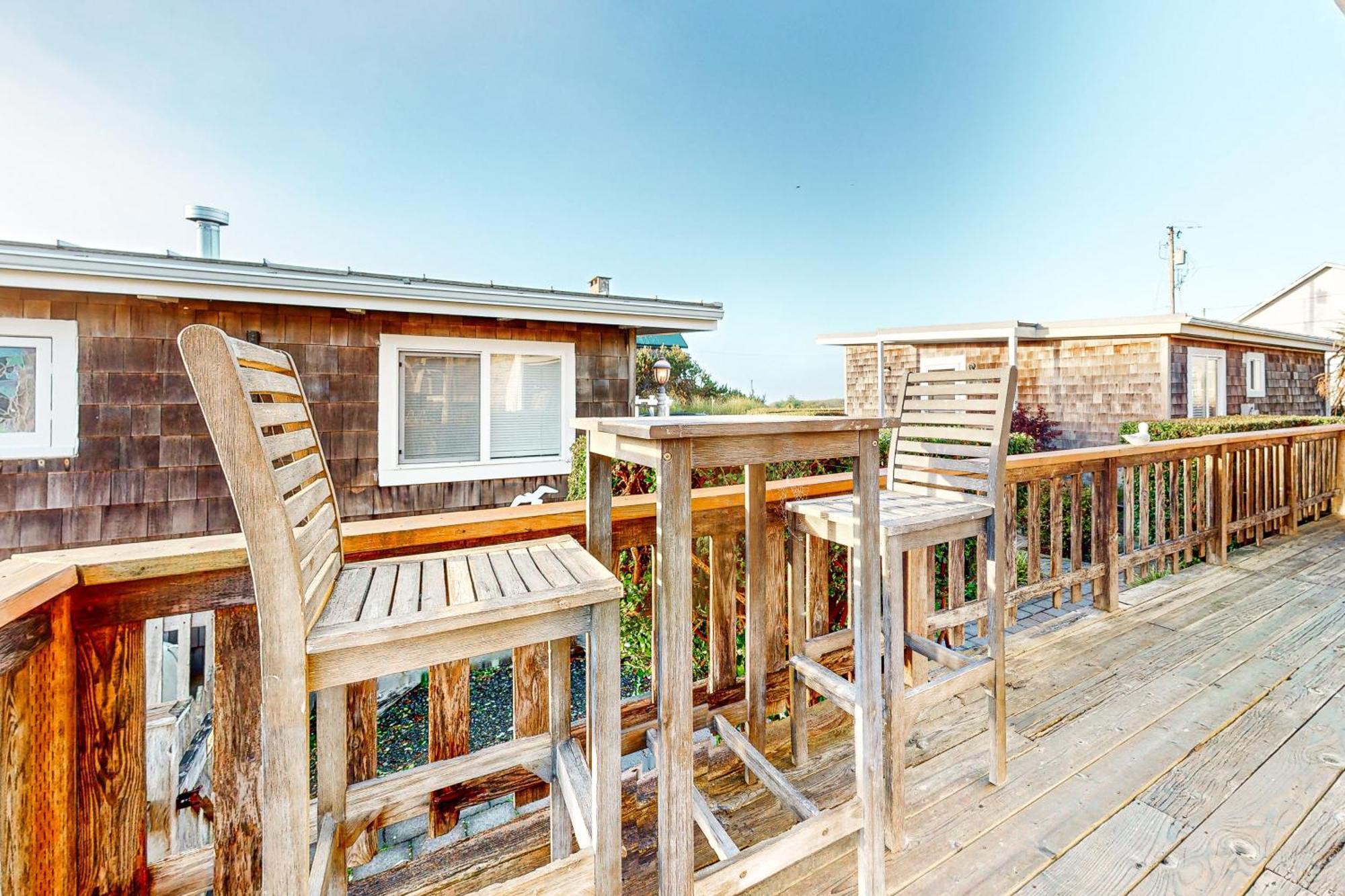 Sea Perch Villa Pacific Beach Kültér fotó