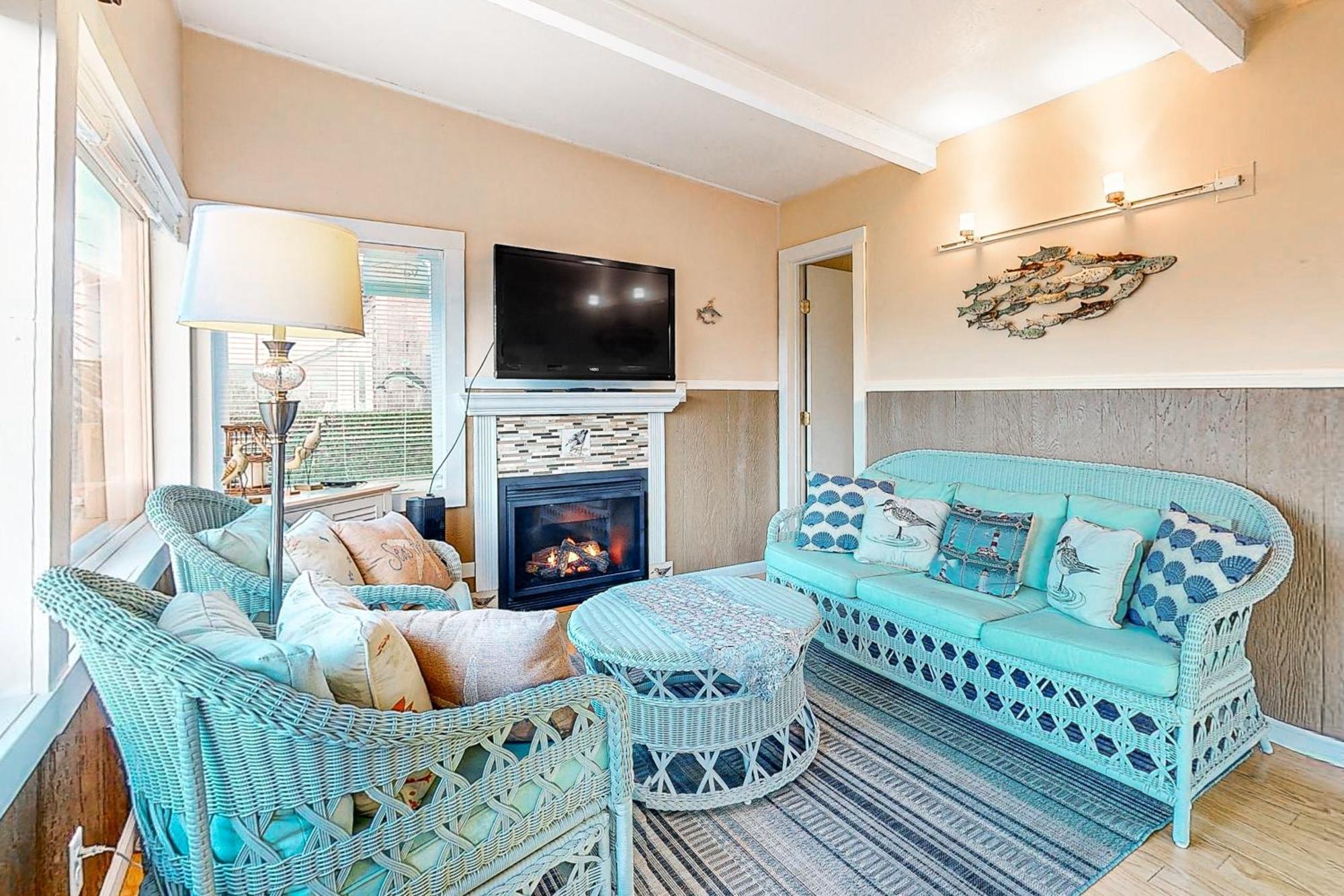 Sea Perch Villa Pacific Beach Kültér fotó