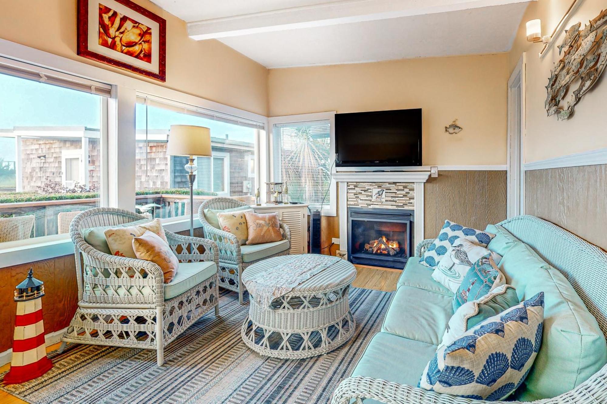 Sea Perch Villa Pacific Beach Kültér fotó